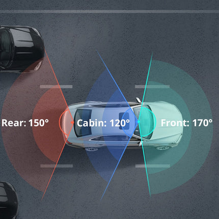 <tc>Botslab G980H 3CH 4K WiFi GPS 128 GB Dashcam</tc>