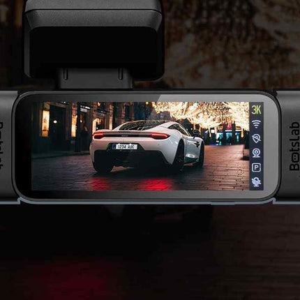 <tc>Botslab G980H 4CH 4K WiFi GPS 128 GB 360-Grad-Dashcam</tc>