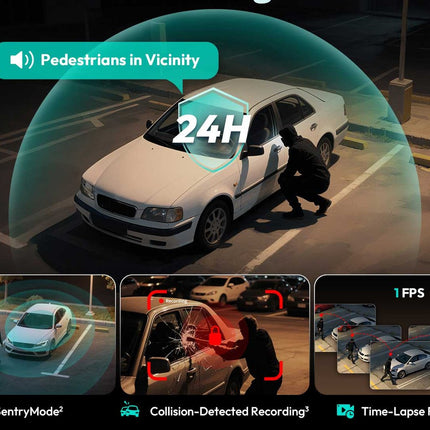 <tc>Botslab G980H 4CH 4K WiFi GPS 128 GB 360-Grad-Dashcam</tc>