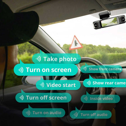 <tc>Botslab G980H 4CH 4K WiFi GPS 128 GB 360-Grad-Dashcam</tc>