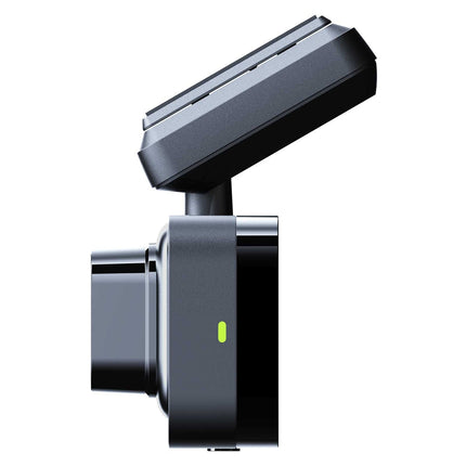 Botslab G980H Pro 2CH 4K Wifi GPS 64gb Dashcam