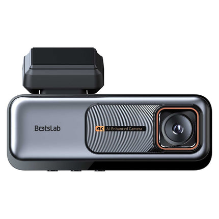 Botslab G980H Pro 2CH 4K Wifi GPS 64gb Dashcam