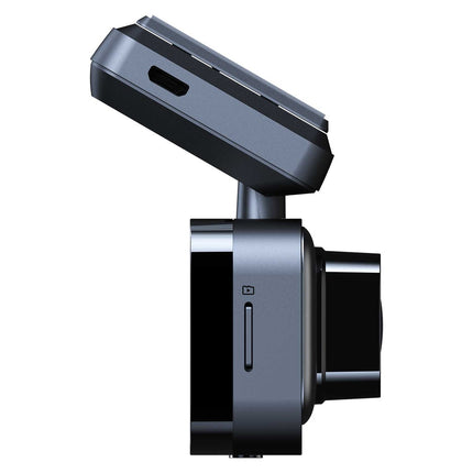Botslab G980H Pro 2CH 4K Wifi GPS 64gb Dashcam