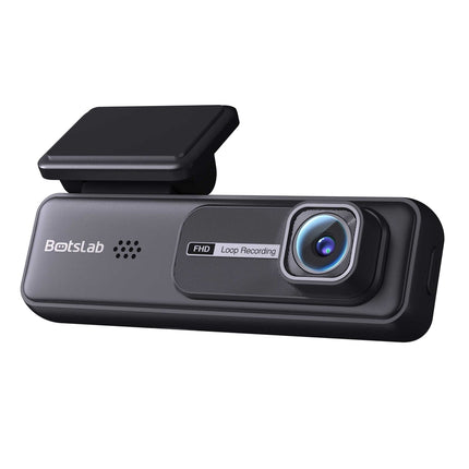 Botslab HK30 Pro 2K Wifi Dashcam