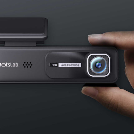 Botslab HK30 Pro 2K Wifi Dashcam