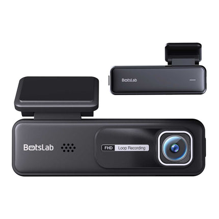 Botslab HK30 Pro 2K Wifi Dashcam