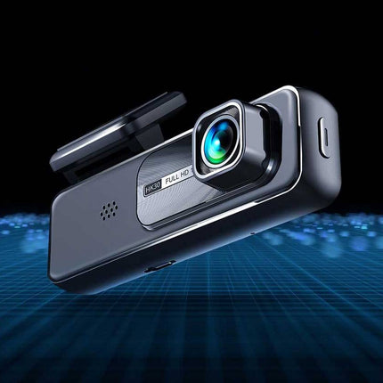 Botslab HK30 Pro 2K Wifi Dashcam