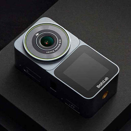 Botslab V9H 4K WiFi Dual Screen Akku Dashcam