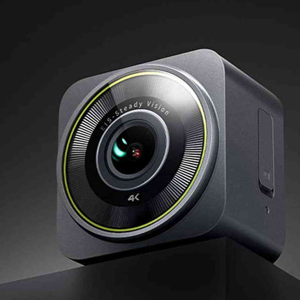 Botslab V9H 4K WiFi Dual Screen Akku Dashcam