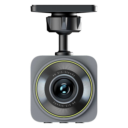 Botslab V9H 4K WiFi Dual Screen Akku Dashcam