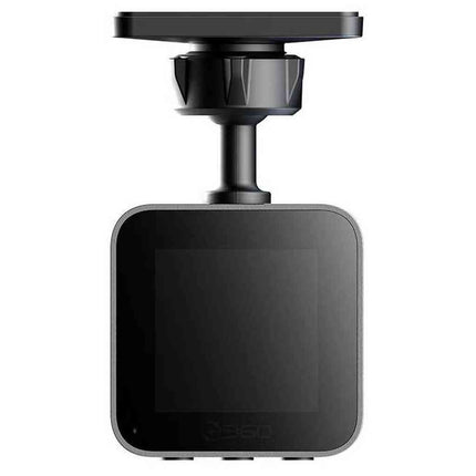 Botslab V9H 4K WiFi Dual Screen Akku Dashcam