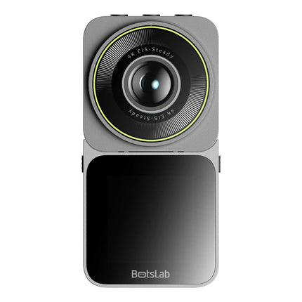 Botslab V9H 4K WiFi Dual Screen Akku Dashcam