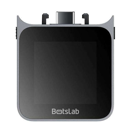 Botslab V9H 4K WiFi Dual Screen Akku Dashcam