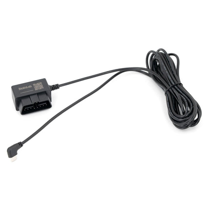 Botslab OBD-Hardwire Kit USB-C