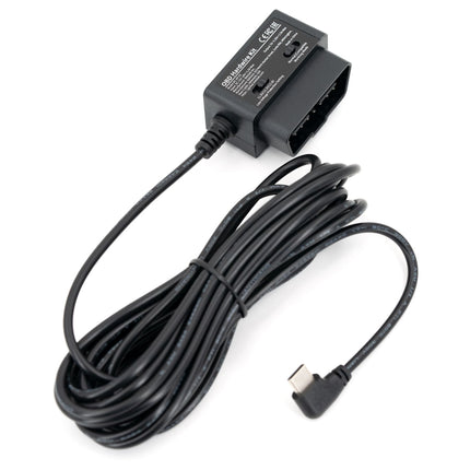 Botslab OBD-Hardwire Kit USB-C