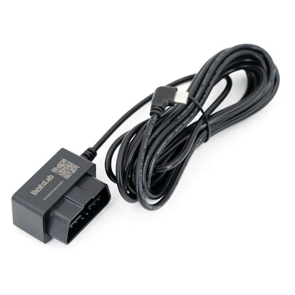 Botslab OBD-Hardwire Kit USB-C