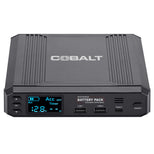 Cobalt Powersafe Pro 100Wh Powerbank für Dashcam