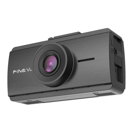 FineVu GX35 Cloud 2CH 2K Wifi GPS 32gb Dashcam