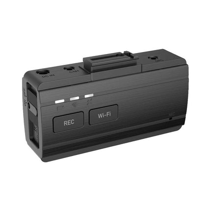 FineVu GX35 Cloud 2CH 2K Wifi GPS 32gb Dashcam