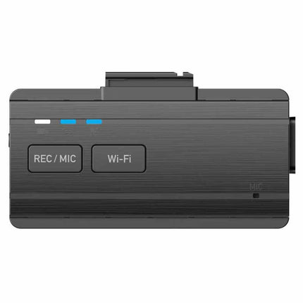 FineVu GX35 Cloud 2CH 2K Wifi GPS 32gb Dashcam