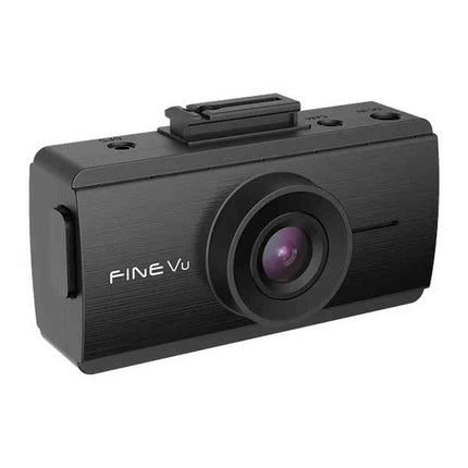 FineVu GX35 Cloud 2CH 2K Wifi GPS 32gb Dashcam