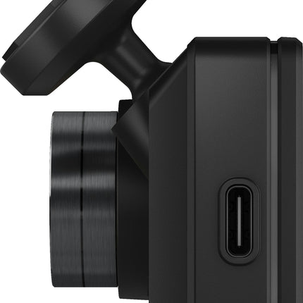 Garmin Dash Cam Live 2K Cloud Wifi GPS 16gb