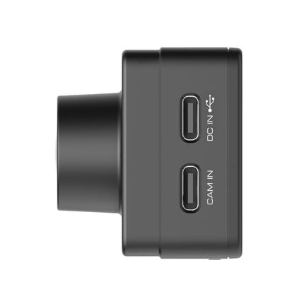 Kenwood DRV-A310W Full HD Wifi GPS Dashcam