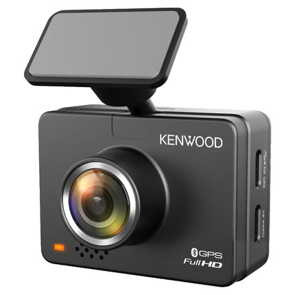 Kenwood DRV-A310W Full HD Wifi GPS Dashcam