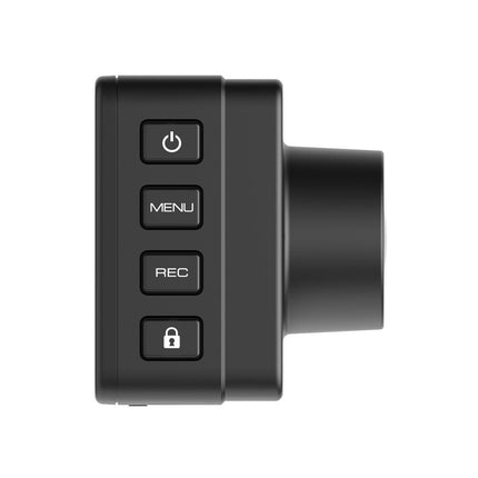 Kenwood DRV-A310W Full HD Wifi GPS Dashcam