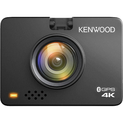 Kenwood DRV-A610W 4K Wifi GPS Dashcam