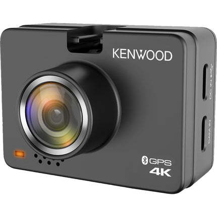 Kenwood DRV-A610W 4K Wifi GPS Dashcam