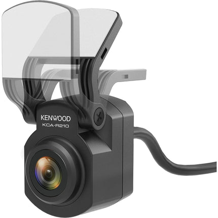Kenwood KCA-R210 2K Quad HD Rückfahrkamera