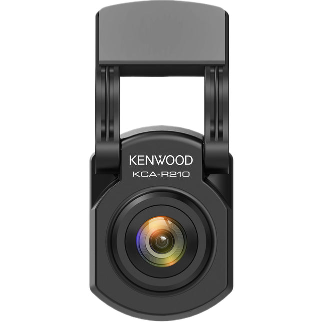 Kenwood KCA-R210 2K Quad HD Rückfahrkamera