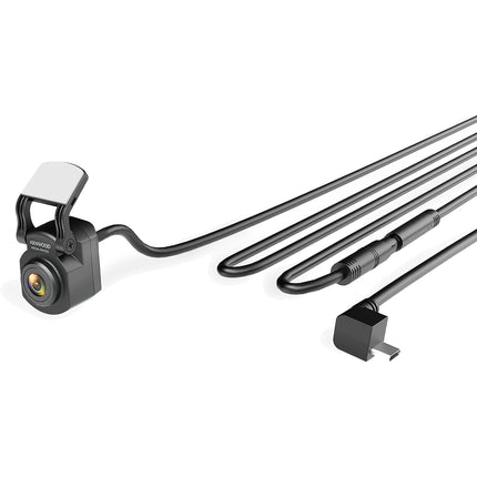 Kenwood KCA-R110 Full HD Rückfahrkamera