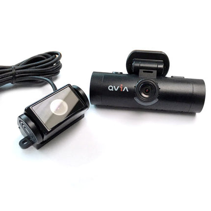 LUKAS/Qvia LK-150 A-Typ Full HD Rückkamera