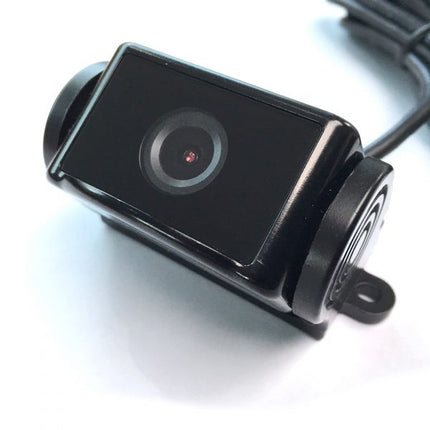 LUKAS/Qvia LK-150 A-Typ Full HD Rückkamera