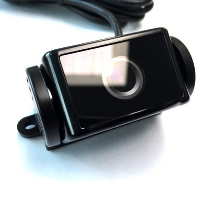 LUKAS/Qvia LK-150 A-Typ Full HD Rückkamera