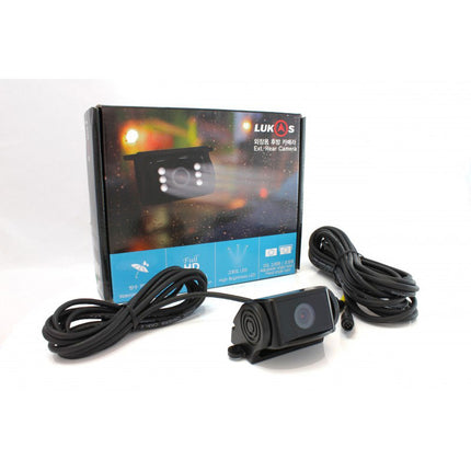 LUKAS/Qvia LK-150 A-Typ Full HD Rückkamera