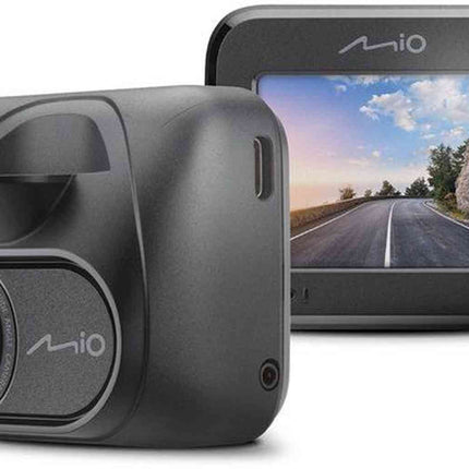 Mio MiVue C595W Full HD Wifi GPS Dashcam