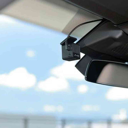 Mio MiVue J20 Full HD Wifi Dashcam
