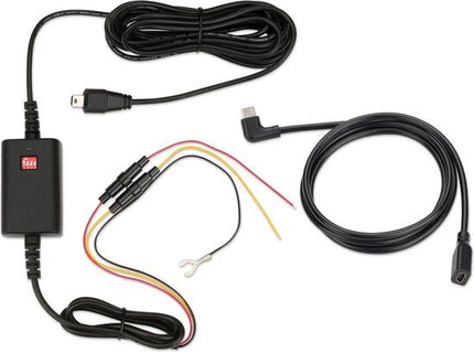 Mio MiVue Smartbox IV Hardwire Kit USB-C 3-adrig