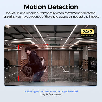 <tc>AZDome M660 Max 4CH 128 GB 4K WiFi GPS 360-Grad-Dashcam</tc>