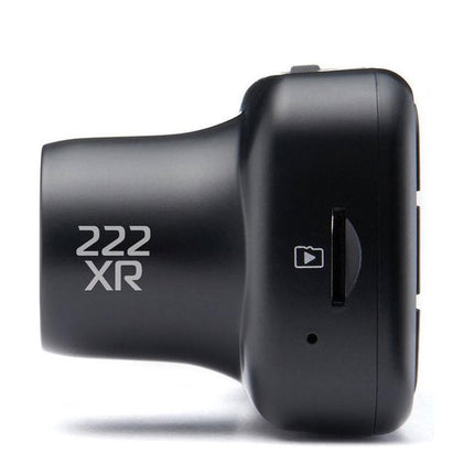 Nextbase 222XRWZ 2CH Dual Full-HD