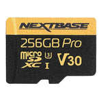 Nextbase 256 GB U3 V30 Micro SD-Karte