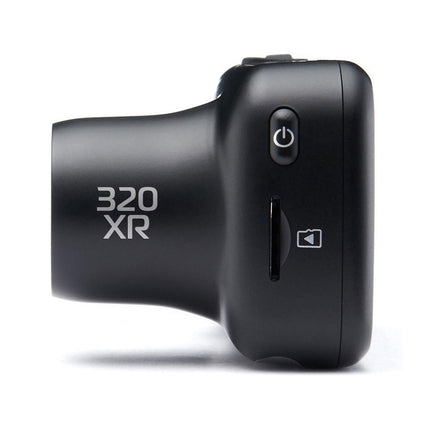 Nextbase 320XR 2CH Dual Full-HD