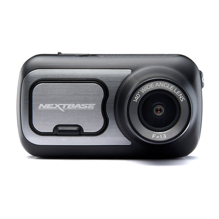 Nextbase 422GW 2K Touch Cloud Wifi GPS