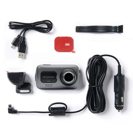 Nextbase 622GW 4K Touch Cloud Wifi GPS
