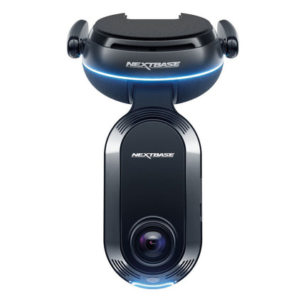 Nextbase IQ Smart 2K Dual Cloud Wifi GPS 64GB