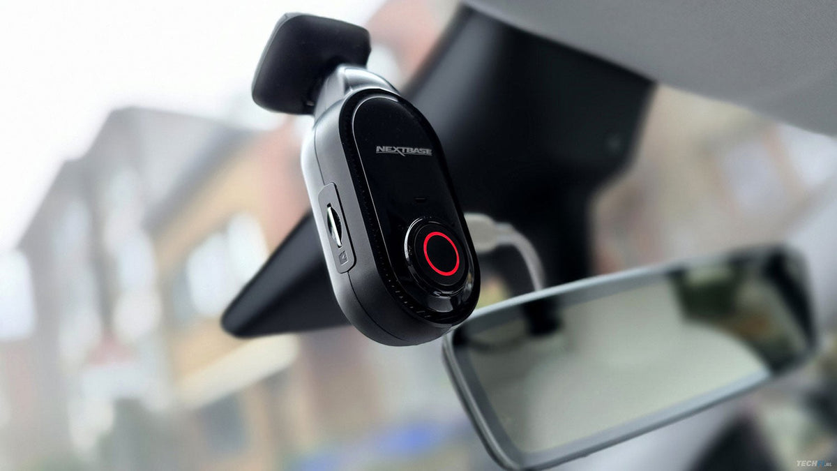 Nextbase Piqo 1K Cloud Wifi GPS