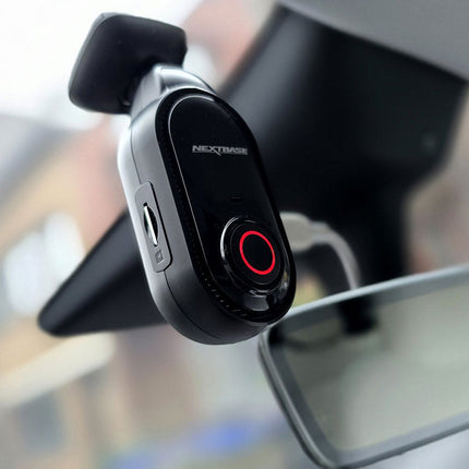 Nextbase Piqo 2K Cloud Wifi